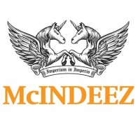 McINDEEZ CONSULTANCY logo - Similar company to Blueblock Solutions
