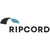 Ripcord logo - Similar company to Hadith.Fyi