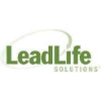 LeadLife Solutions, Inc. logo - Similar company to Salestalk Technologies
