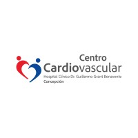 Centro Cardiovascular de Concepción logo - Similar company to Sociedad Chilena De Cardiología Y Cirugía Cardiovascular