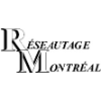 Réseautage Montréal logo - Similar company to Microtel Lac-Megantic