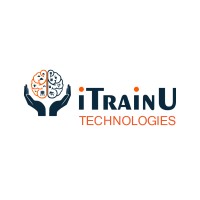 iTrainU Technologies logo - Similar company to Fluke Infotech Llp