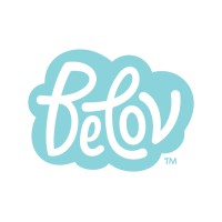 Hellobelov logo - Similar company to Campus V - Incubateur De Protéines Végétales