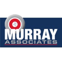 Murray Associates TSCM logo - Similar company to Exec Security Tscm