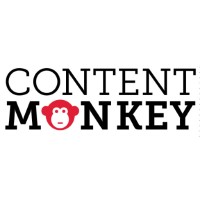 Content Monkey logo - Similar company to Content Monkeys