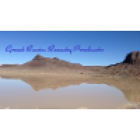 Great Basin Beauty Products logo - Similar company to Eure Looking Good Designs & Apparel