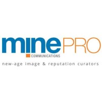 Minepro Communication Pvt Ltd logo - Similar company to Minepro