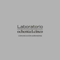 Laboratorio 85 logo - Similar company to Ceromultas.Mx
