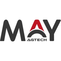 MAY Agtech logo - Similar company to Mi̇nval