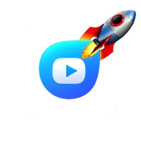 View Rocket logo - Similar company to Willshare