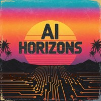 AI Horizons logo - Similar company to Snaptryai