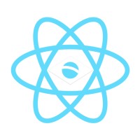 React Brasil logo - Similar company to React Conf Brasil