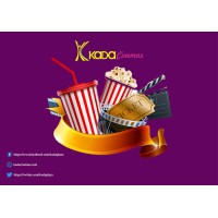 Kada Cinema Ltd logo - Similar company to Kada Bistro