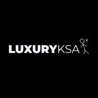 LuxuryKSA logo - Similar company to Topex Execution
