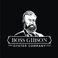 Boss Gibson Oyster Company logo - Similar company to Itacit