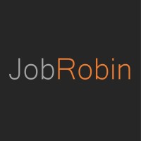 JobRobin logo - Similar company to Upscored