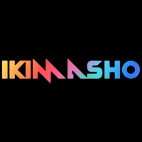 Ikimasho logo - Similar company to Hawkswell