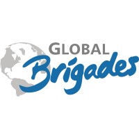 Global Brigades, Inc. logo - Similar company to Mortar Board National College Honor Society