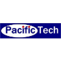 Pacific Tech Pte Ltd logo - Similar company to M.Tech