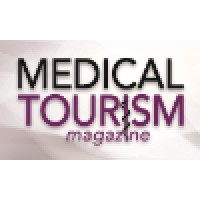 Medical Tourism Magazine logo - Similar company to Prevention Pharmacy