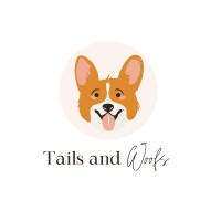 Tails and Woofs logo - Similar company to Earthlings Trust