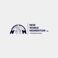 New World Momentum logo - Similar company to Express Employment Professionals Waterloo, Ia