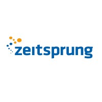 zeitsprung GmbH logo - Similar company to Designdialog
