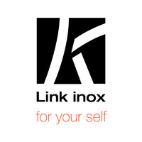 LINK INOX logo - Similar company to Fbd Inox