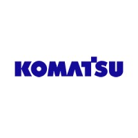 Komatsu Europe logo - Similar company to Komatsu