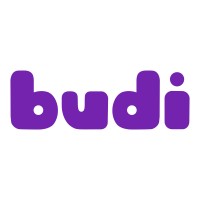 Budi logo - Similar company to Connecting Up