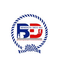 BENEDICTA DECO ENJ logo - Similar company to La Dolce Vita Le Goût Du Confort