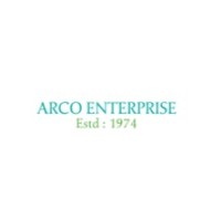 ARCO ENTERPRISE logo - Similar company to Arco Enterprises