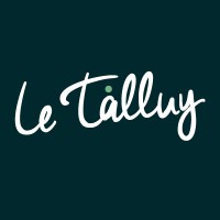 Le Talluy logo - Similar company to Pauze Restaurant