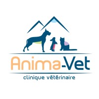 Clinique Vétérinaire Anima-vet logo - Similar company to Animavet Sa