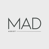MADassist logo - Similar company to Makani Vastgoed