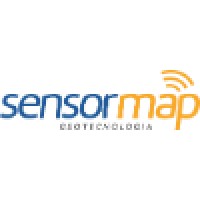 Sensormap Geotechnology logo - Similar company to Squad Bi