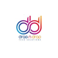 Drag N Drop Tech Solution