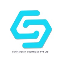 Scrimatec IT Solutions Pvt Ltd logo - Similar company to Eht Webaid