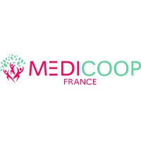 MEDICOOP France logo - Similar company to Pep86