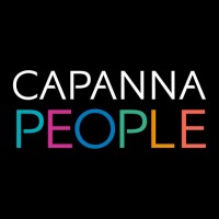 Capanna People logo - Similar company to Go Viral Network