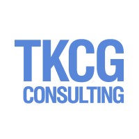 TKCG Consulting logo - Similar company to Tk Consulting Group, Llc (Tkcg)