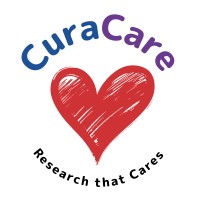 CuraCare logo - Similar company to Curacare