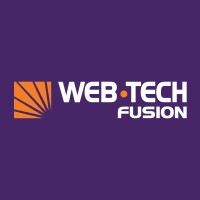 Web Tech Fusion logo - Similar company to Web Partners