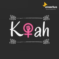 Project Kiah logo - Similar company to Enactus Ubs