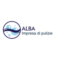 Alba Impresa di Pulizie logo - Similar company to 3C Pubblicità