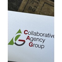 Collaborative Agency Group logo - Similar company to Dynamic Speakers Bureau