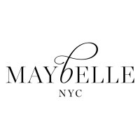 Maybelle NYC logo - Similar company to Edgespace Marketing, Llc