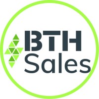 BTH Sales | Welding Solutions logo - Similar company to Ai4Manufacturing Canada