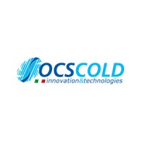 OCS COLD S.r.l. logo - Similar company to Frigomec