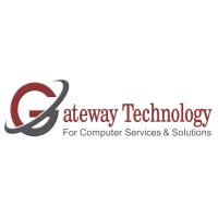 Gateway Technology logo - Similar company to Gateway